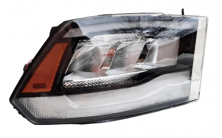 Фары передние Dodge Ram