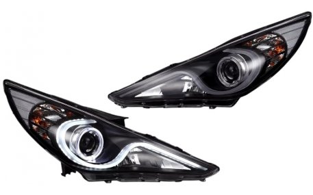 Фары передние HYUNDAI Sonata YF
