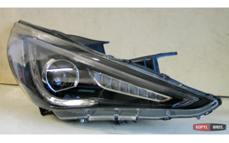 Фары передние HYUNDAI Sonata YF