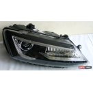 Фары передние Volkswagen Jetta