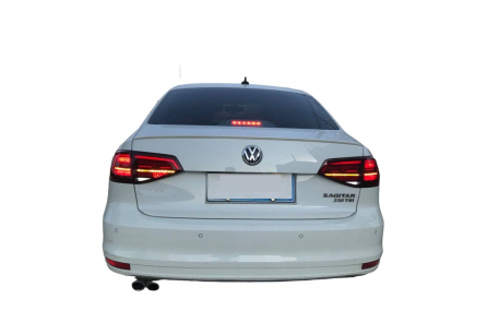 Фонари задние Volkswagen Jetta 2015-2019