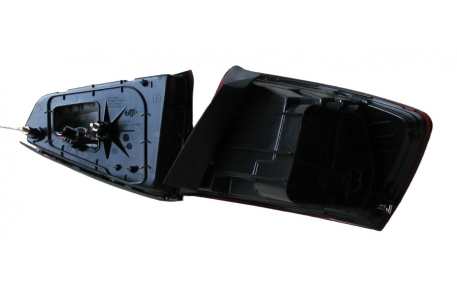 Фонари задние Volkswagen Jetta 2015-2019