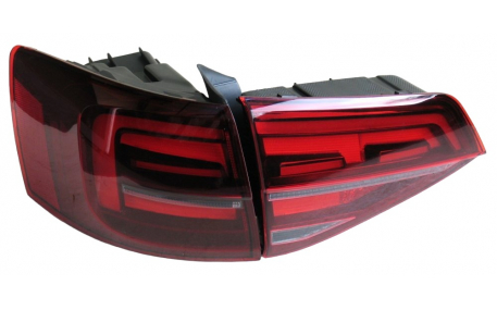 Фонари задние Volkswagen Jetta 2015-2019