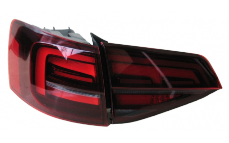 Фонари задние Volkswagen Jetta 2015-2019