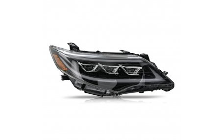 Фары передние Toyota Camry V50 USA