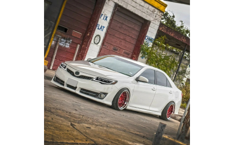 Фары передние Toyota Camry V50 USA