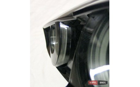 Фонари задние Mazda 3