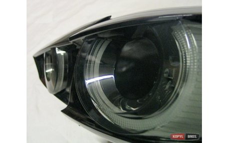 Фонари задние Mazda 3