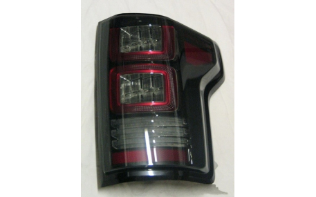 Фонари задние Ford F150