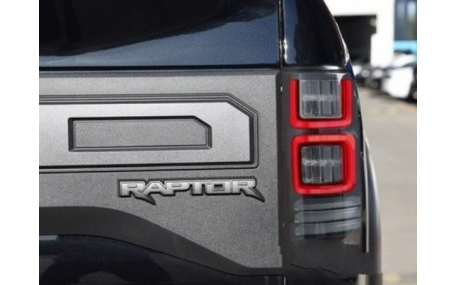 Фонари задние Ford F150