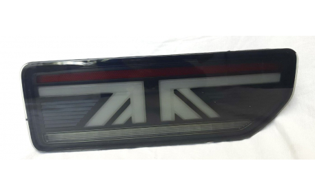 Фонари задние Suzuki Jimny