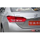 Фонари задние Toyota Corolla