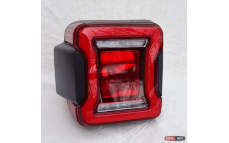 Фонари задние JEEP Wrangler JL