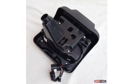 Фонари задние JEEP Wrangler JL