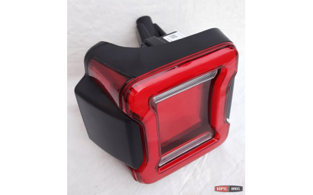 Фонари задние JEEP Wrangler JL