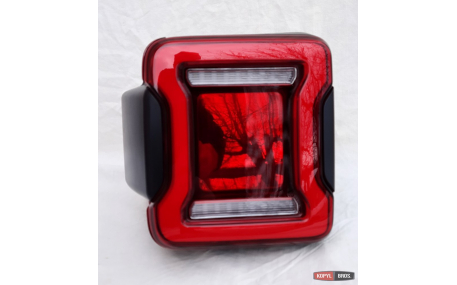 Фонари задние JEEP Wrangler JL