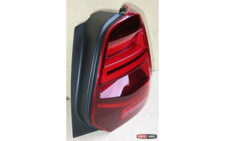 Фонари задние Volkswagen Polo