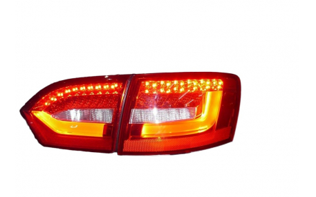 Фонари задние Volkswagen Jetta 2011-2014