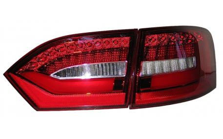 Фонари задние Volkswagen Jetta 2011-2014