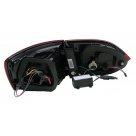 Фонари задние Volkswagen Jetta 2011-2014