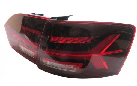 Фонари задние Volkswagen Jetta 2011-2014