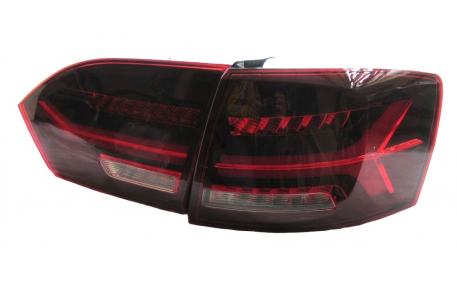 Фонари задние Volkswagen Jetta 2011-2014