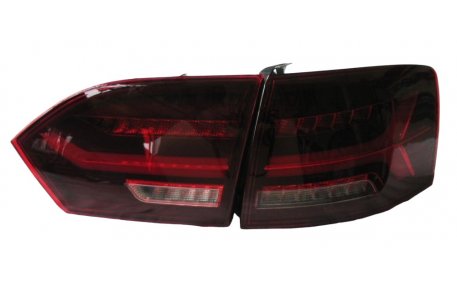 Фонари задние Volkswagen Jetta 2011-2014