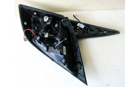 Фонари задние Honda Civic