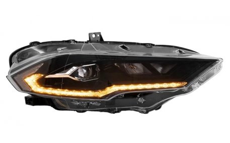 Фары передние Ford Mustang 2018-2022