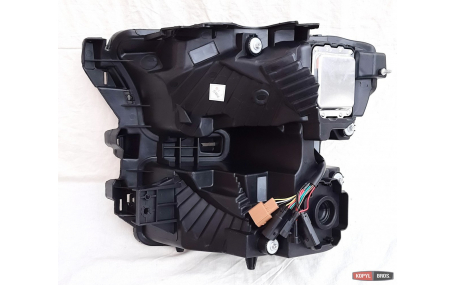 Фары передние Ford F150 2015-2017