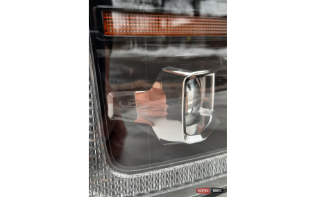 Фары передние Ford F150 2015-2017