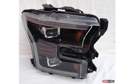 Фары передние Ford F150 2015-2017