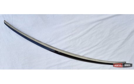 Спойлер Volkswagen Passat B8 USA