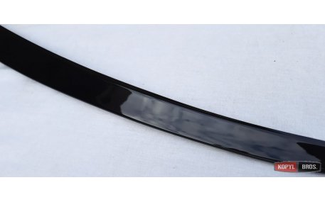 Спойлер Volkswagen Passat B8 USA