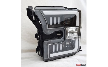 Фары передние Ford F150 2015-2017