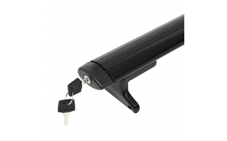 Багажник на крышу Jeep Compass