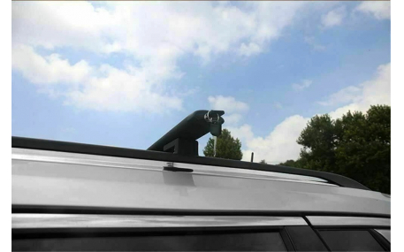 Багажник на крышу Jeep Compass