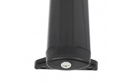 Багажник на крышу Jeep Compass