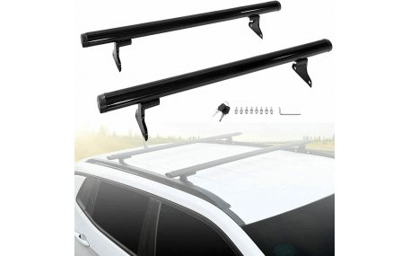 Багажник на крышу Jeep Compass