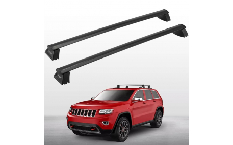 Багажник на крышу Jeep Grand Cherokee