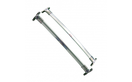 Багажник на крышу Ford Explorer