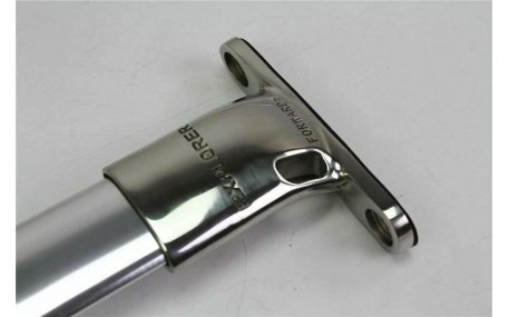 Багажник на крышу Ford Explorer