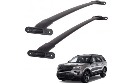 Багажник на крышу Ford Explorer