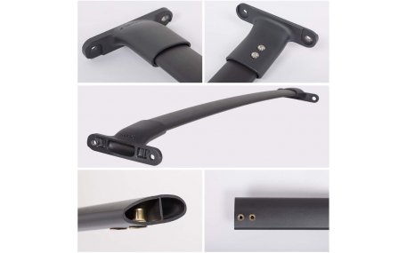 Багажник на крышу Ford Explorer