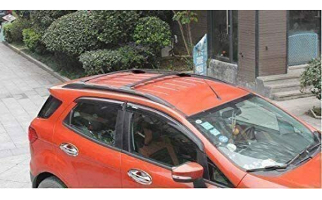 Багажник на крышу Ford EcoSport