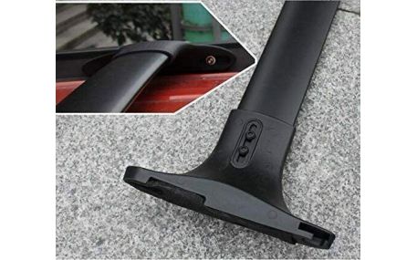 Багажник на крышу Ford EcoSport