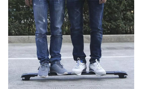 Багажник на крышу Ford Explorer