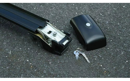 Багажник на крышу Ford Explorer