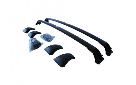 Багажник на крышу Toyota Highlander