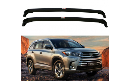 Багажник на крышу Toyota Highlander
